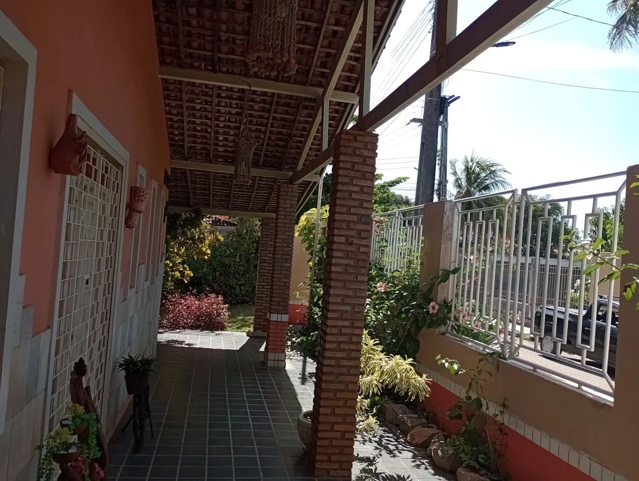 Foto - Barra dos Coqueiros - Atalaia Nova