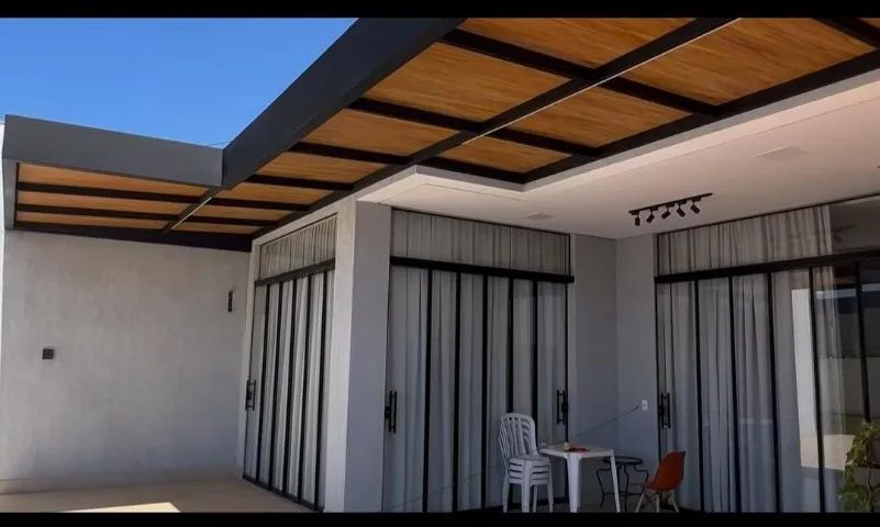 Telha com Isolamento Térmico - Sanduiche - Instalação e Venda  - Foto 3