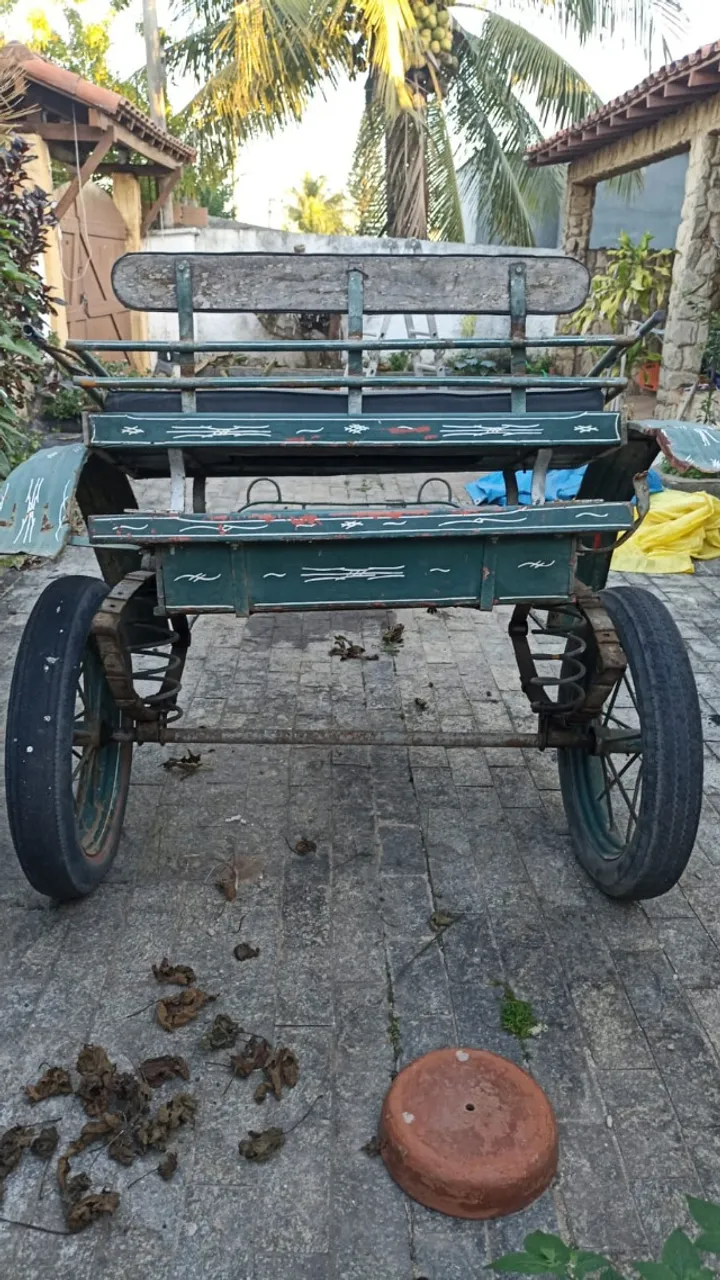 Charrete
