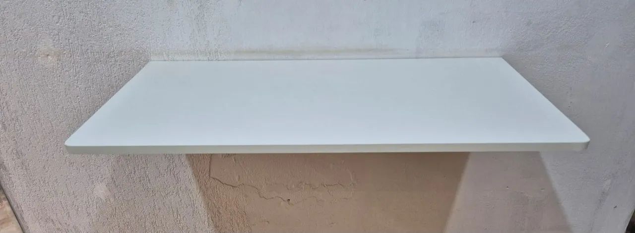 BANCADA COM SUPORTE RETRÁTIL  - Foto 3