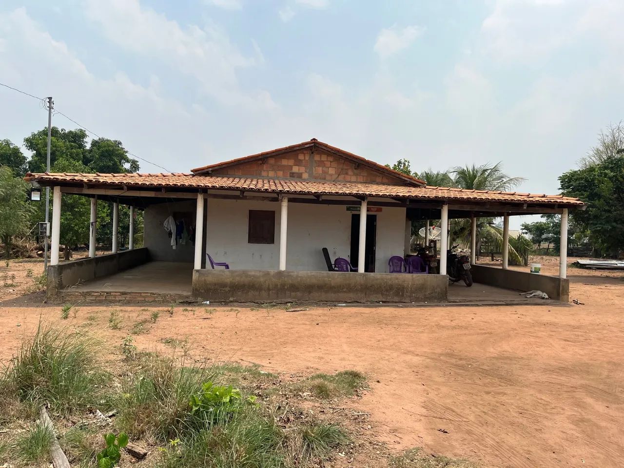 Fazenda disponível, São Domingos do Araguaia. - Foto 5