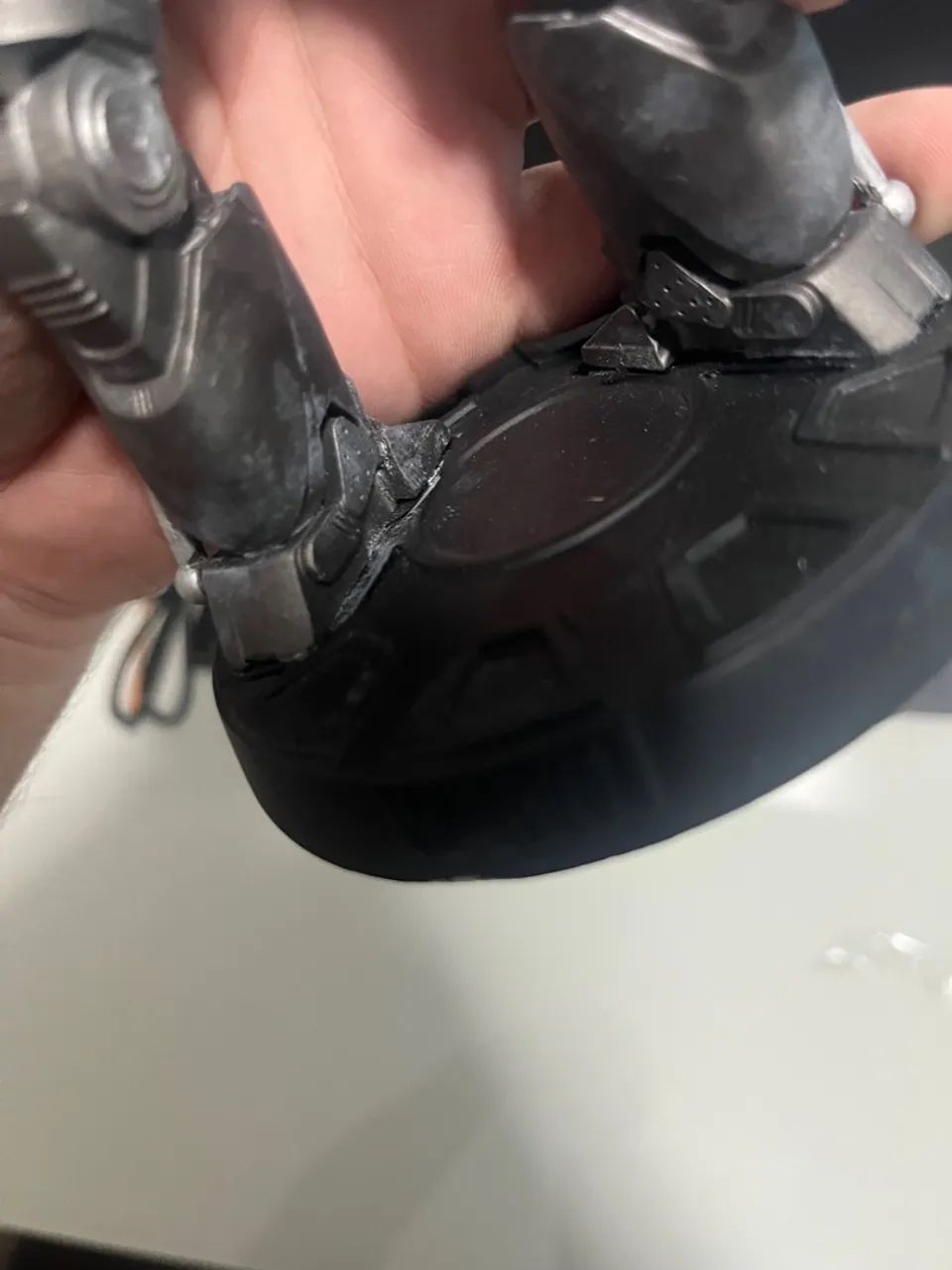 Iron Monger - Eaglemoss - Foto 2