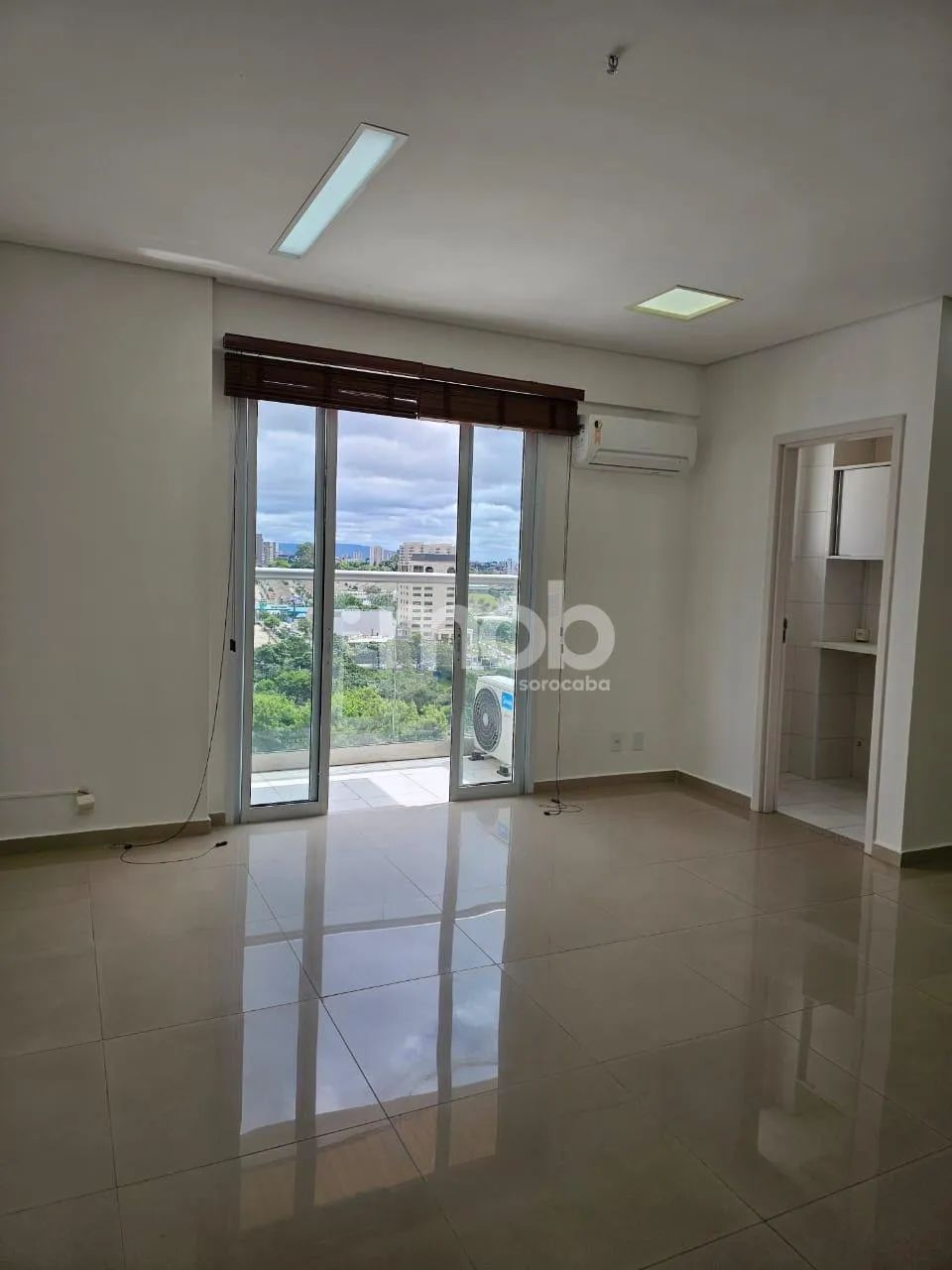Sala Comercial à Venda Infinity Campolim Office, Sorocaba/SP - Foto 2