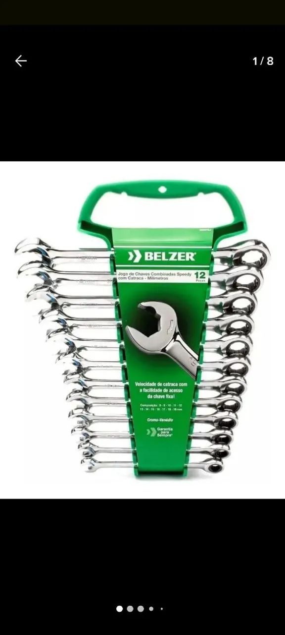 Jogo de Chaves catraca 