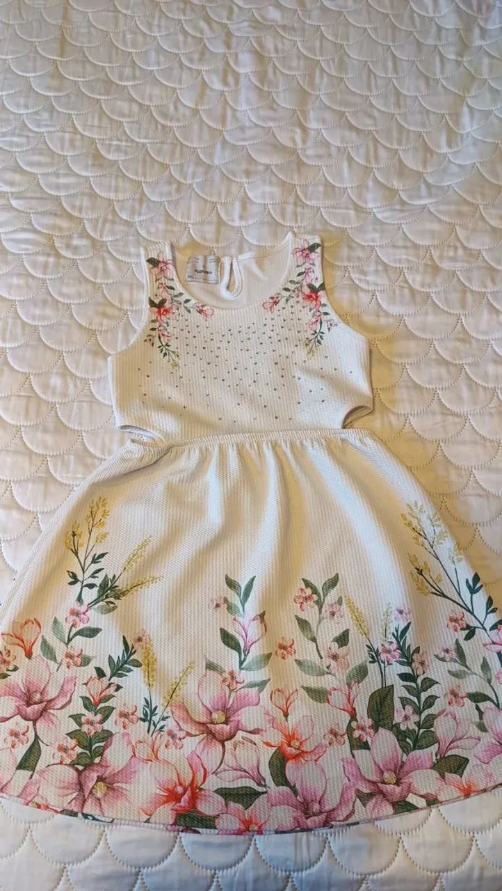 Vestidos infantil  - Foto 5