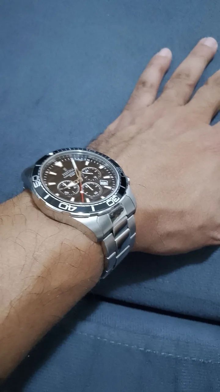 Relógio Festina - Foto 4