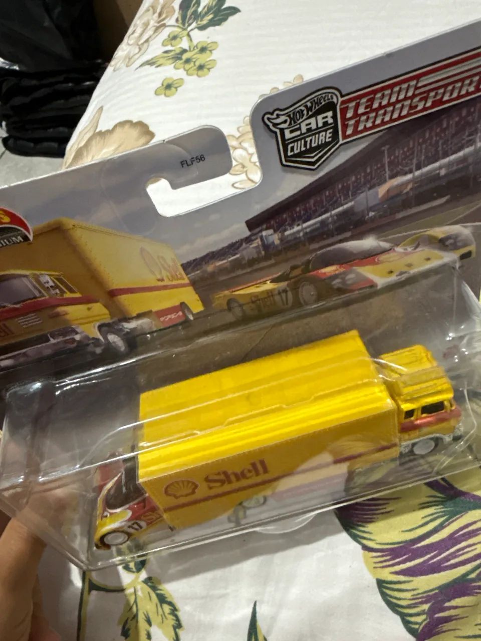 Hot wheels premium sakura sprinter porsche 962 - Foto 2