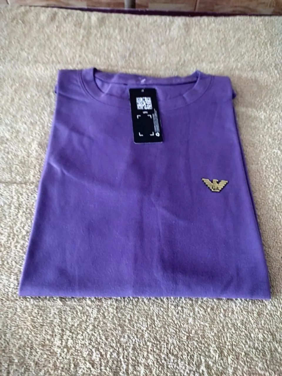 Camisas de marca fio 30.1 - Foto 2