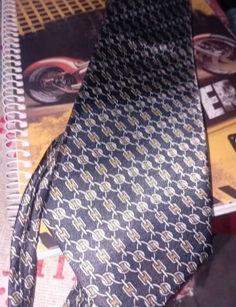 Gravata Semi Nova - Foto 2