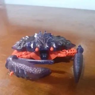 Transformers Beast Wars - Razorclaw (Completo e Conservado!) - Foto 2