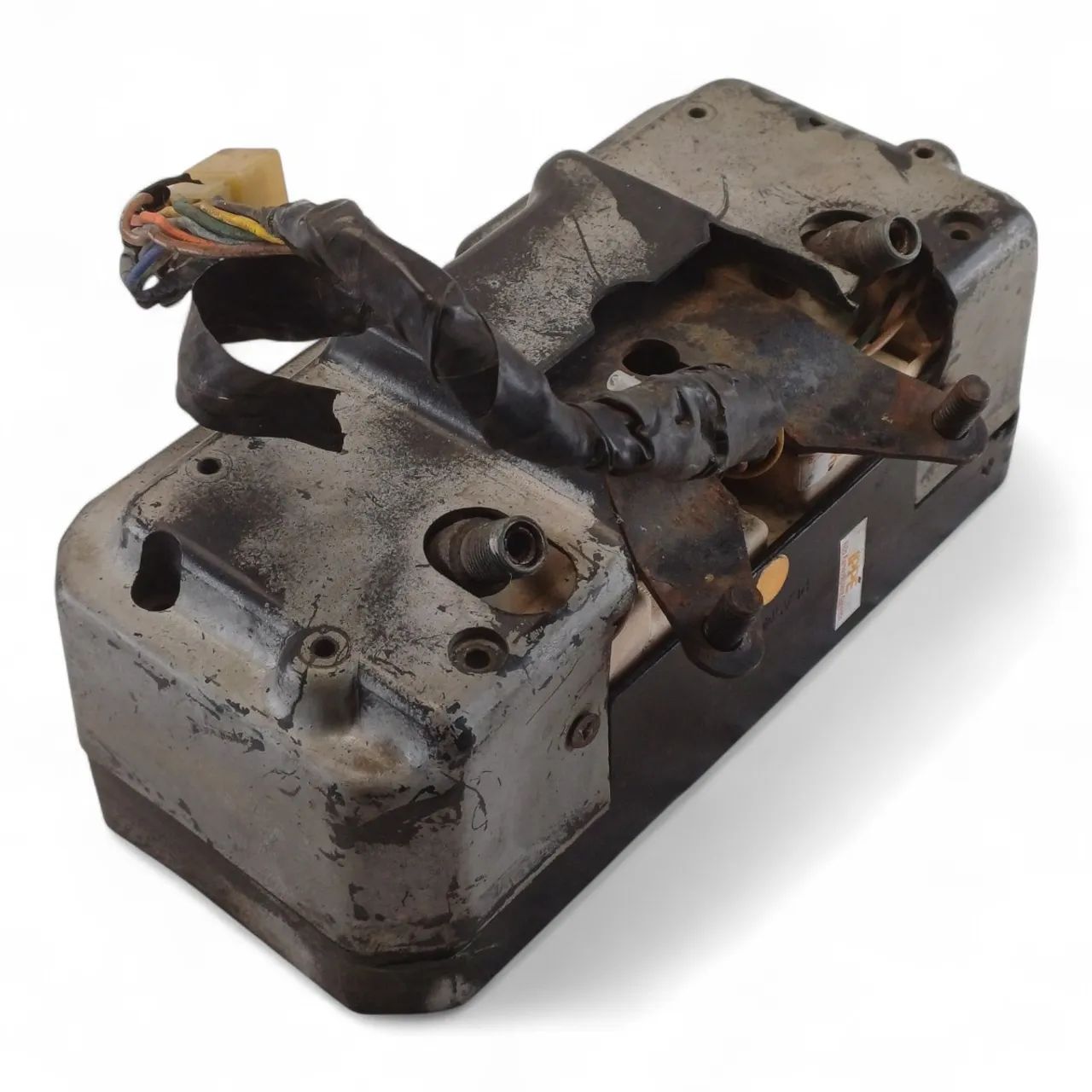 Painel Honda Cb 450 1985 - Foto 5