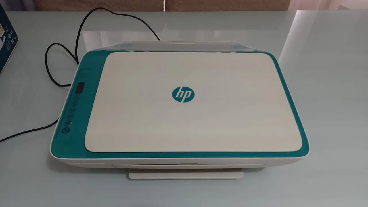 Impressora HP DeskJet Ink Advantage  - Foto 3