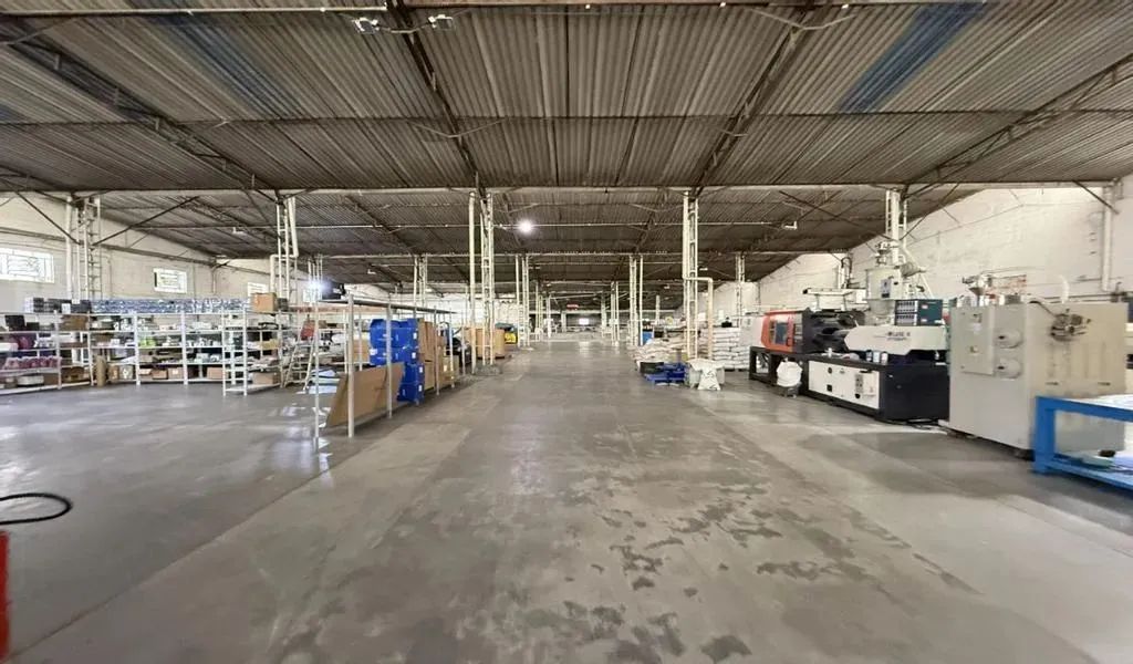 Galpão para alugar em Osasco, São Pedro, com 3910 m² - Foto 2