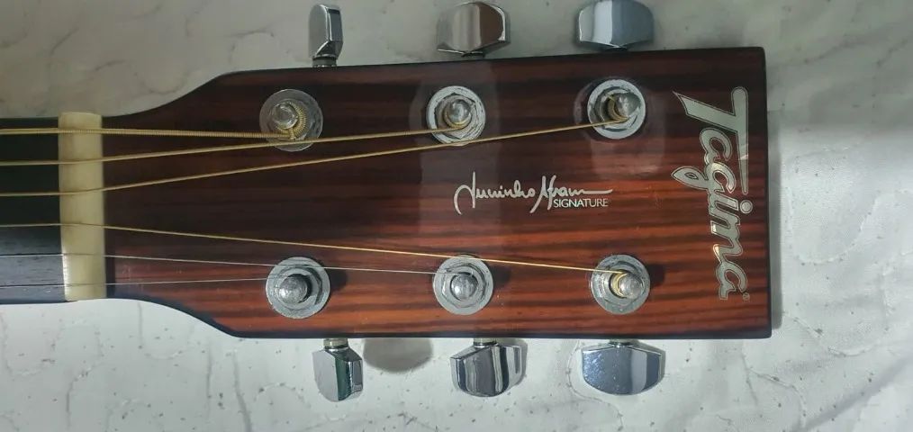 Violão Juninho Afram - Foto 3