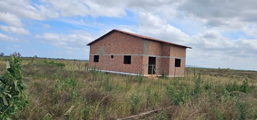 1,62 tarefas com casa em Junqueiro-AL - Foto 7