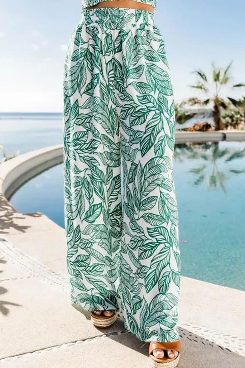 Conjunto verde  Novo e estiloso - Foto 3