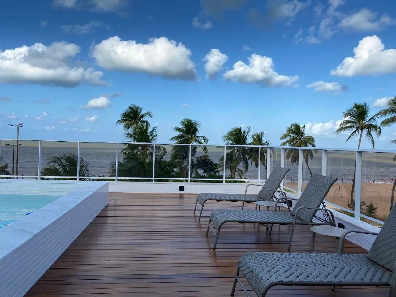 Valor de Super OPORTUNIDADE! Apartamento BEIRAMAR 2Qts/MOBILIADO para ALUGUEL - Praia do C