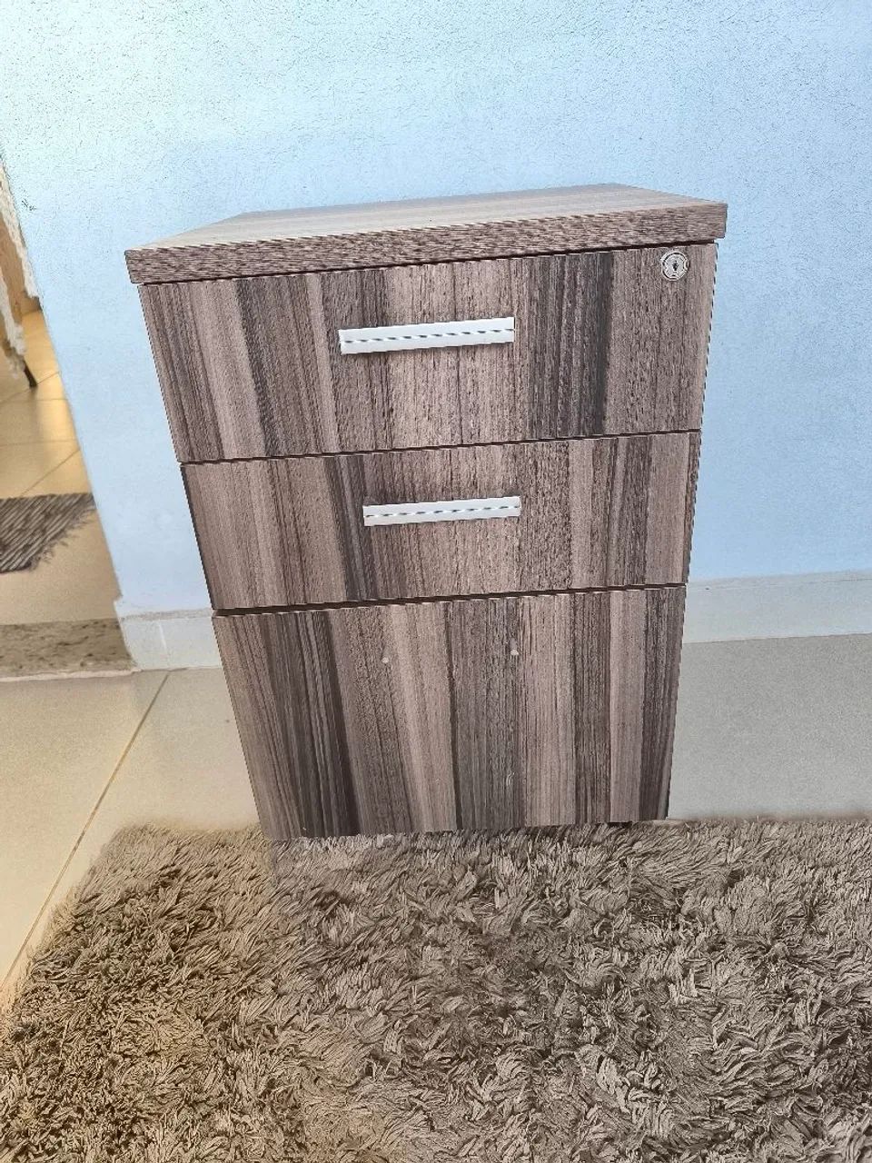 Arquivo escrivaninha escritório 64861129435777121