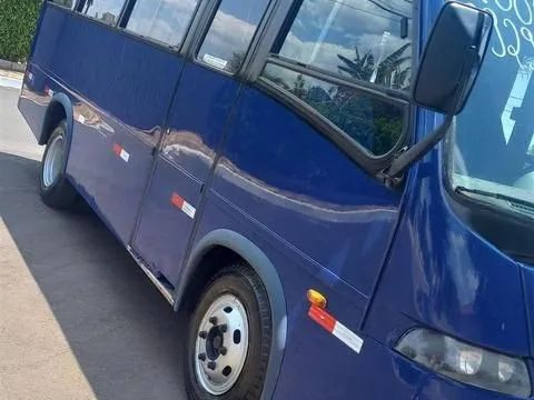 Micro ônibus Volare completo  - Foto 8