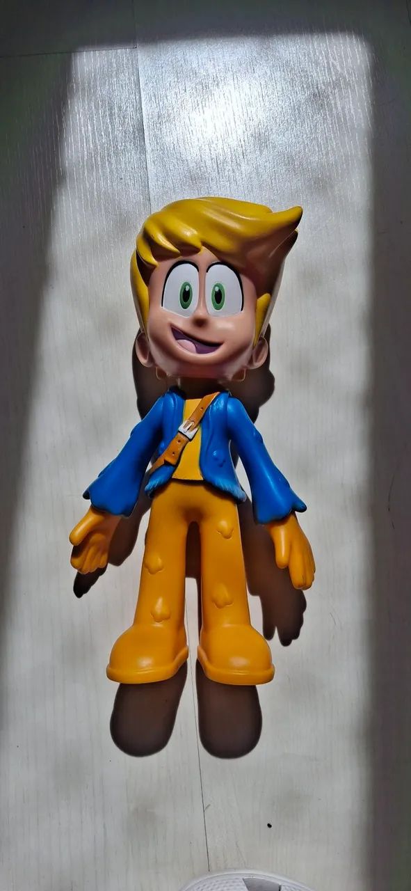 Boneco do Lopers