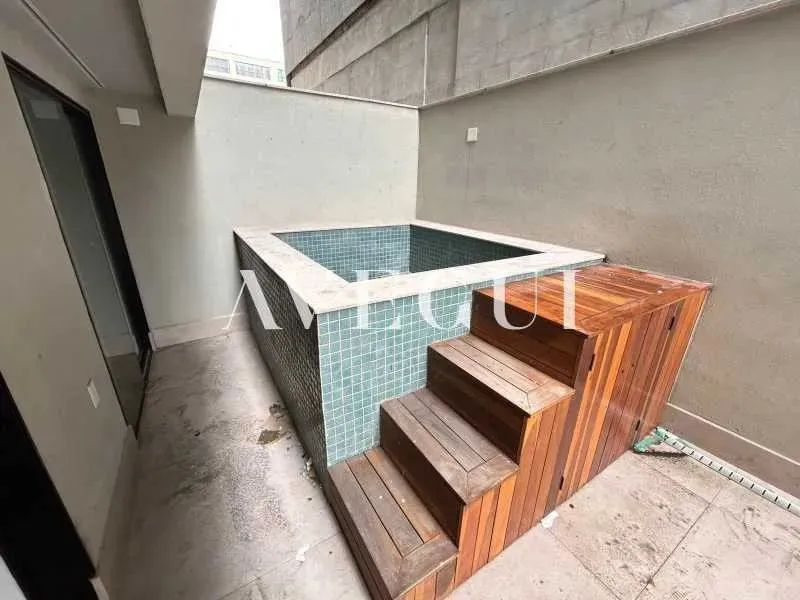 Apartamento Garden |infraestrutura completa | segurança 24 horas | 3 quartos | lançamento - Foto 12