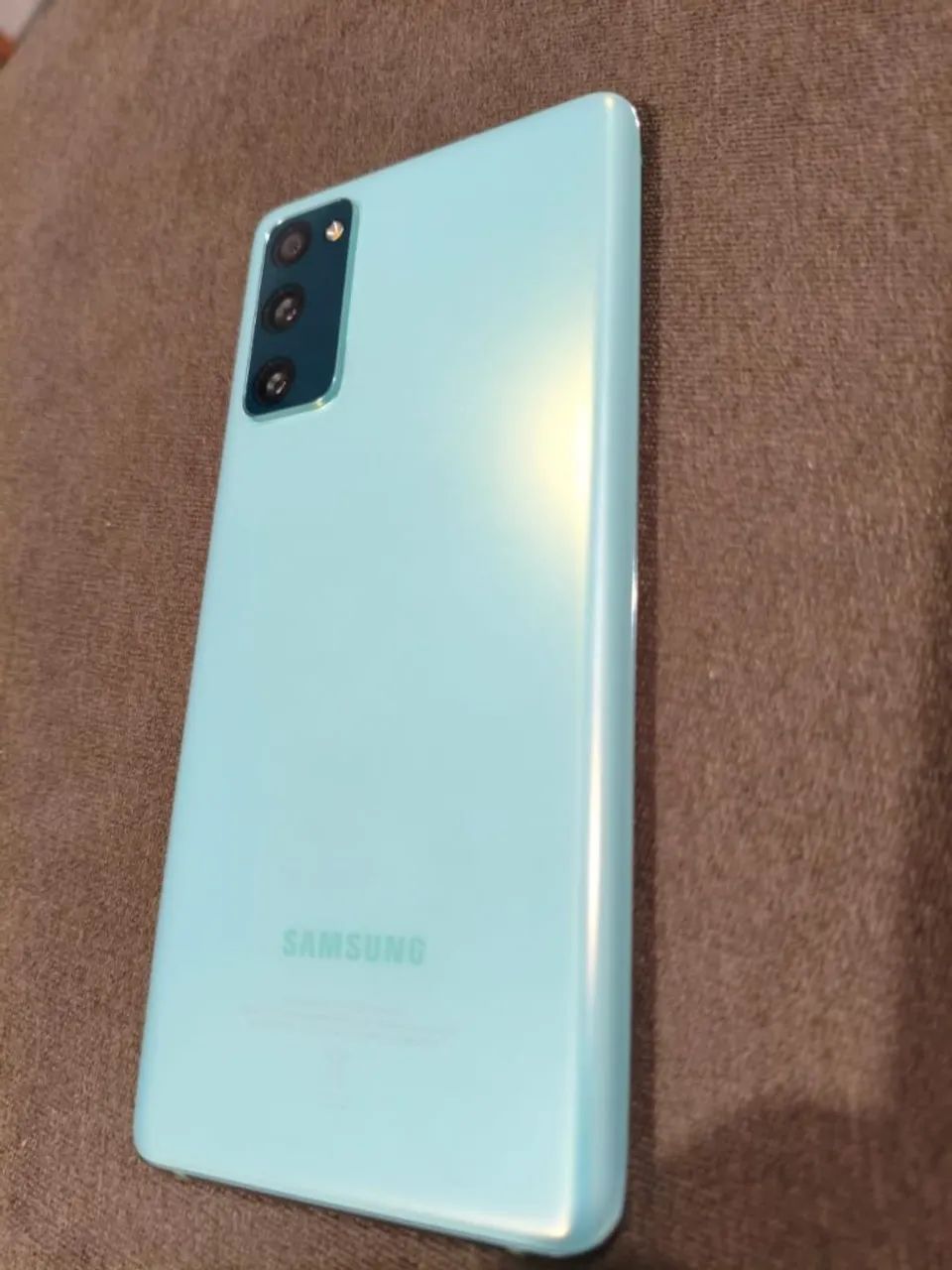 Samsung Galaxy S20 FE - Foto 2