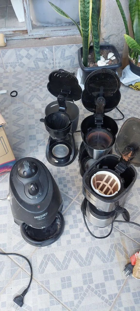 CAFETEIRAS - Foto 2