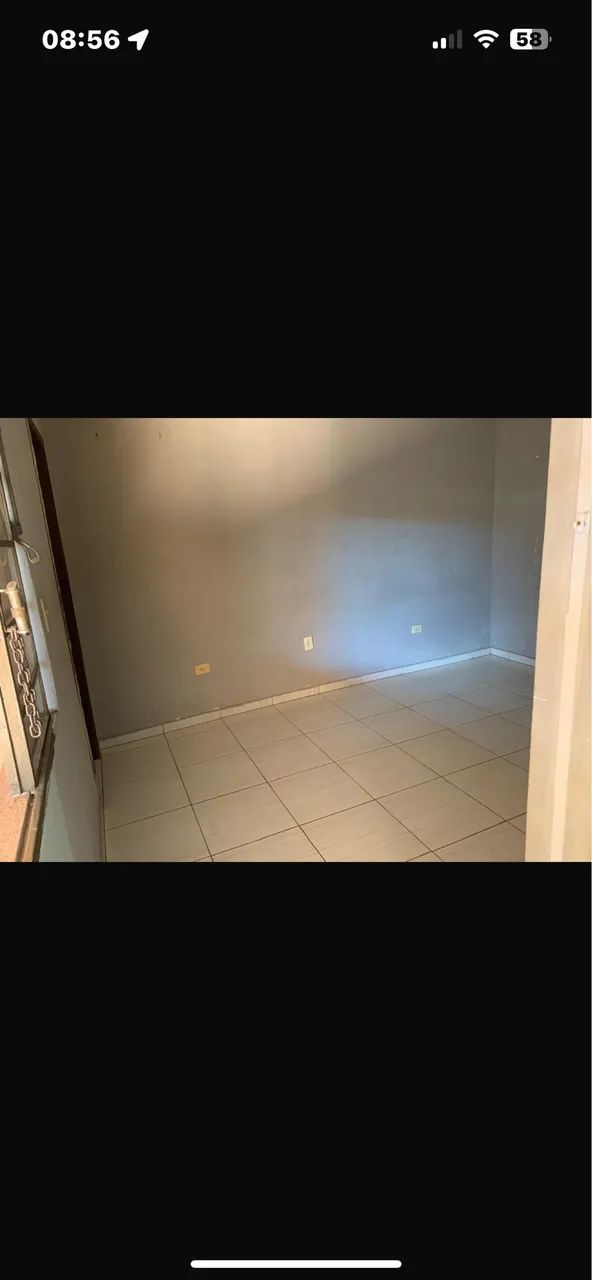 Foto - Campo Grande - Centro