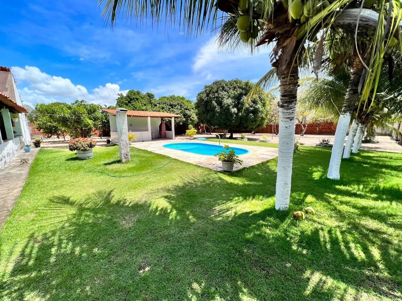 Vendo sítio em Pindoretama - Foto 4