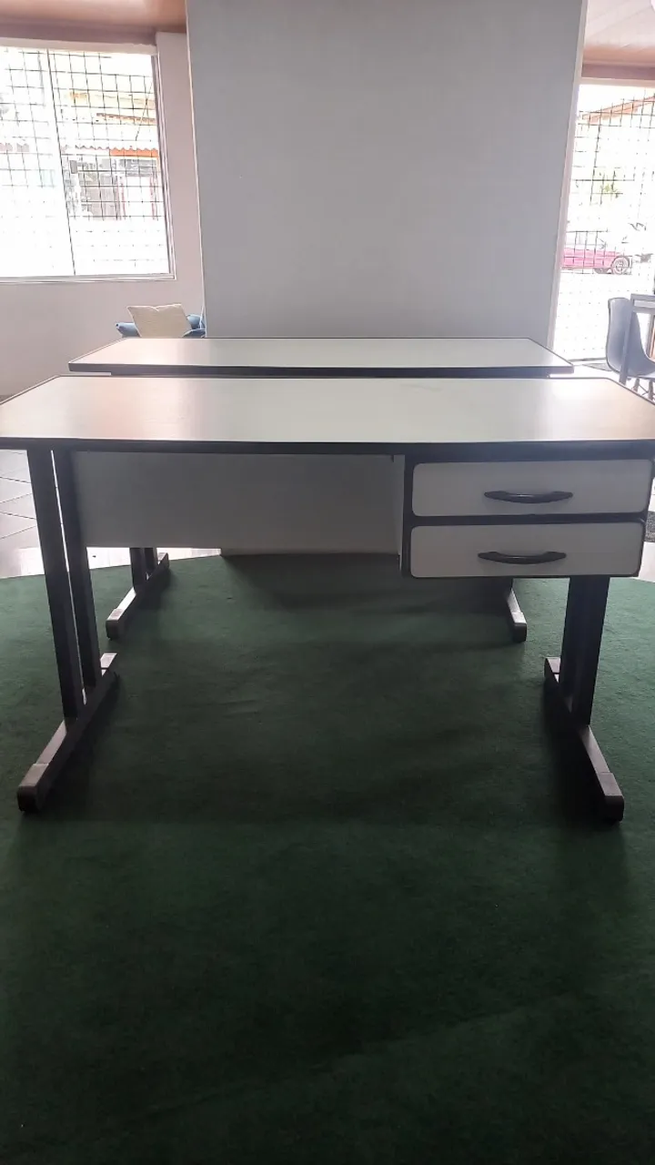 Mesa de escritório