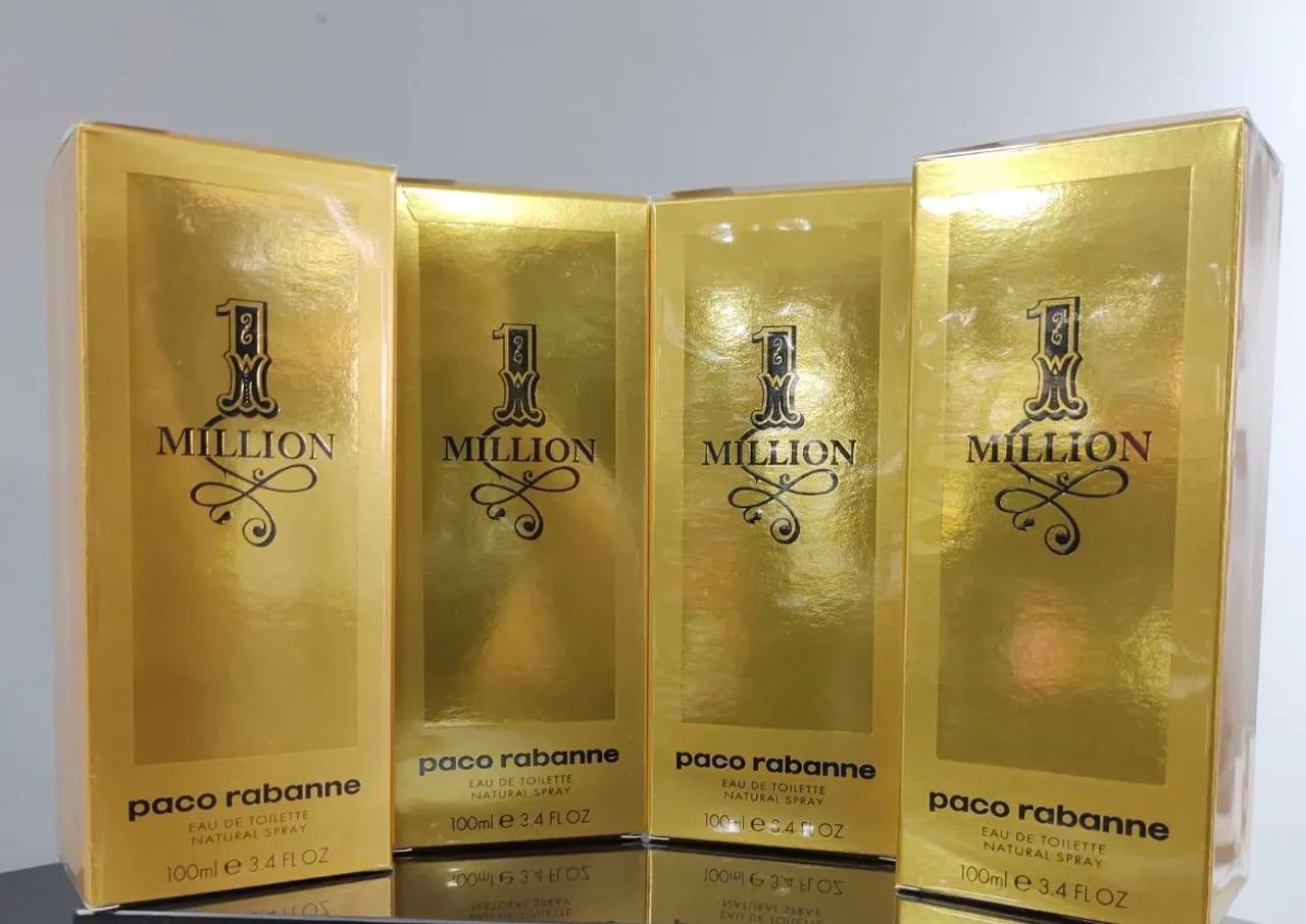 Fornecedor de Perfumes Importados Originais  - Foto 2