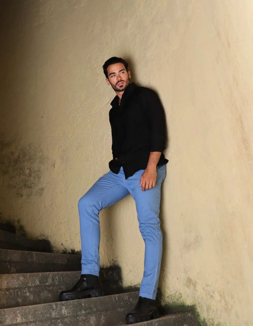 Camisa Social fio Savona  - Foto 3