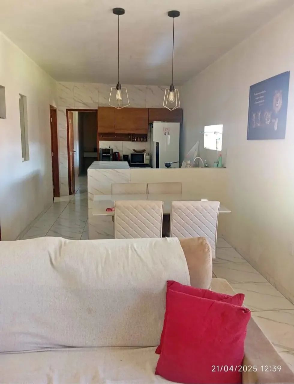 Foto - Paulista - Janga