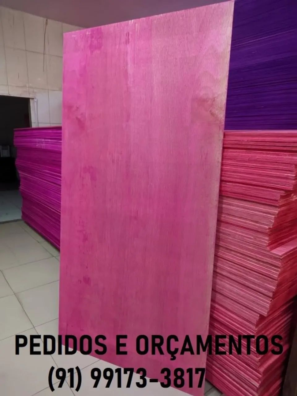 Compensados  - Foto 5