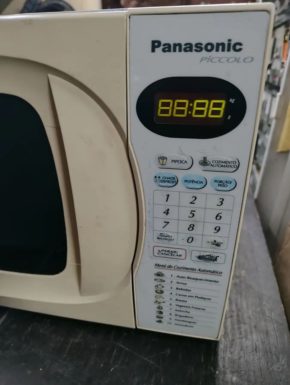 Microondas Panasonic  - Foto 3
