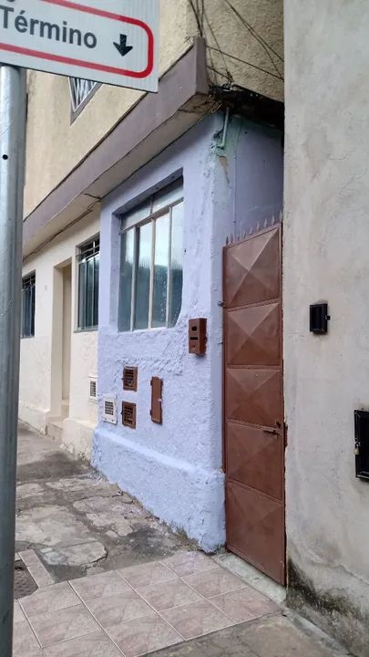 Foto - Juiz de Fora - Santa Terezinha