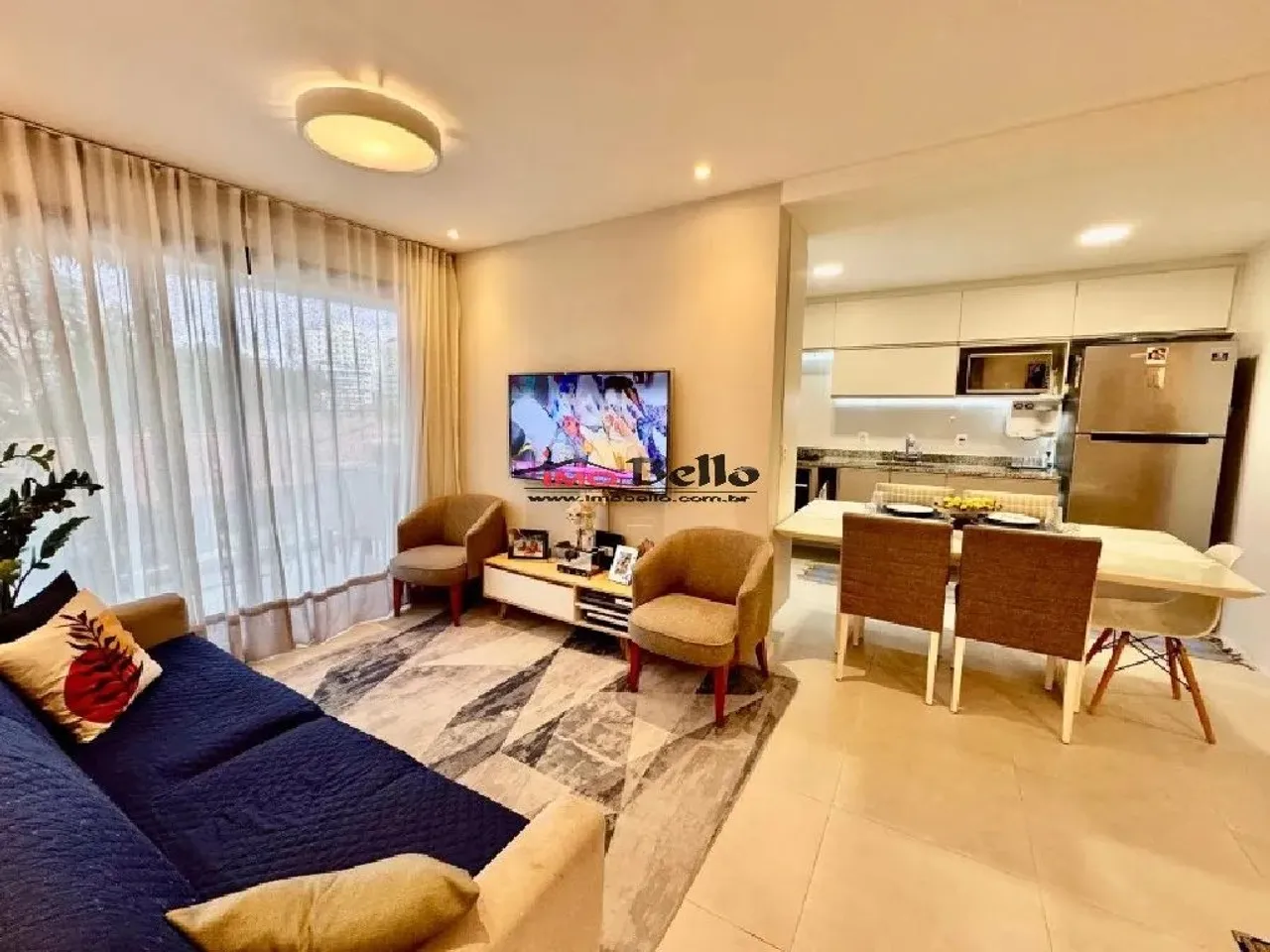Apartamento no RARO na Freguesia Jacarepaguá, Rio de Janeiro-RJ: 3 quartos, 3 suítes, 117m