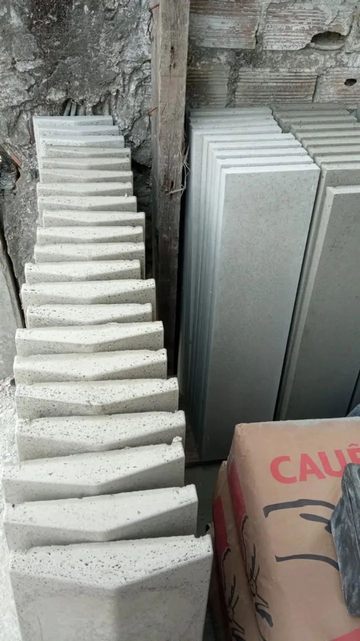 Pingadeira de Muro  - Foto 2