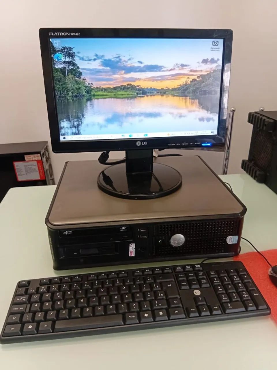 CPU+ monitor 