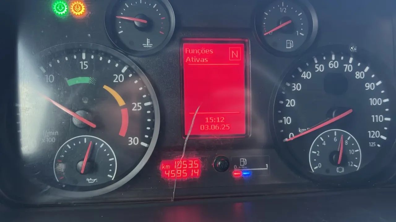 Volkswagen Constelation 4x219330 - Foto 10