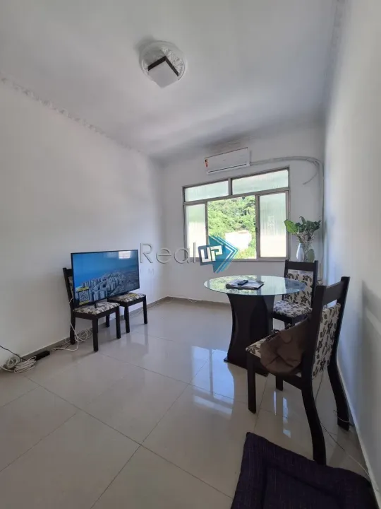 APARTAMENTO - 1 QUARTO - HUMAITÁ