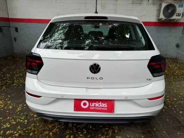 Polo TSI MT 1.0  - 2024 turbo Oportunidade - Foto 5