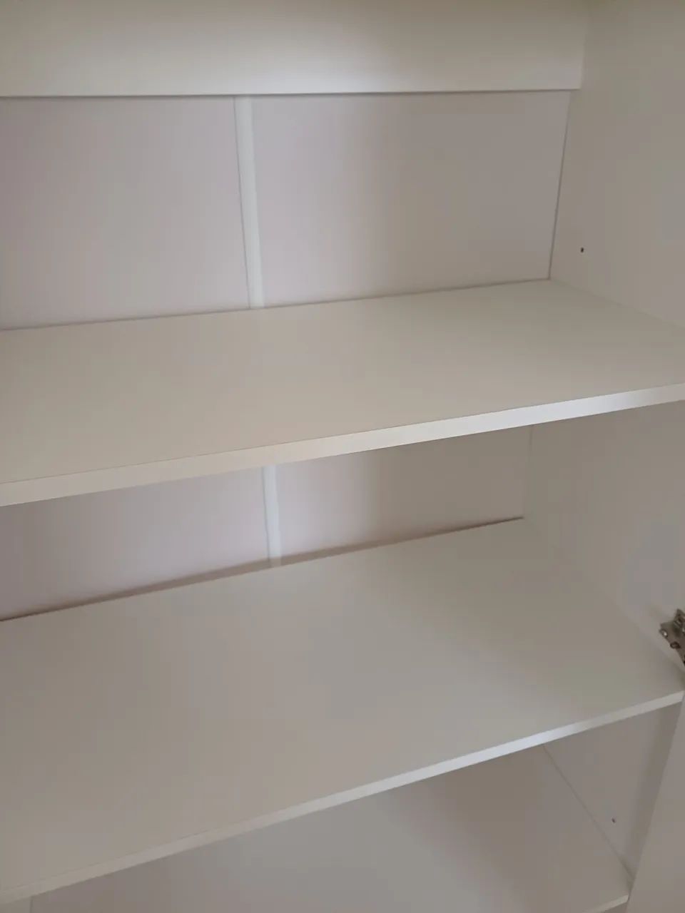 Armário de prateleiras Tok& stok - Foto 4