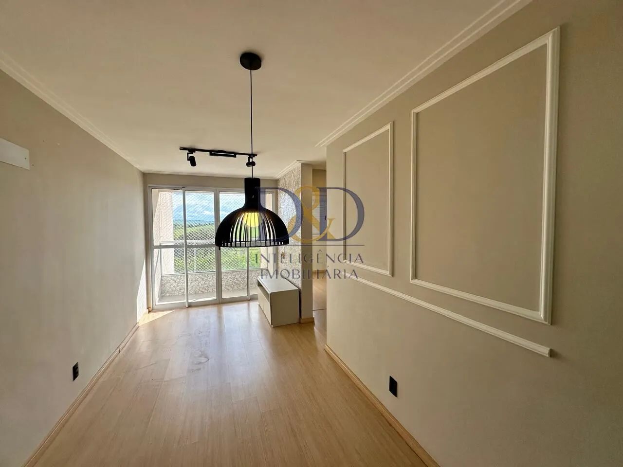 PORTAL MIRANTE DA LAGOA - APARTAMENTO - Foto 2