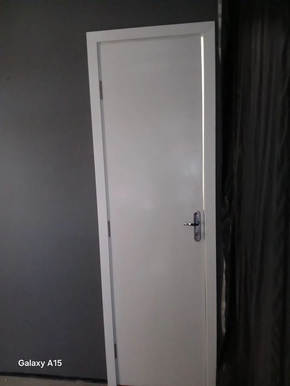 Porta em mdf