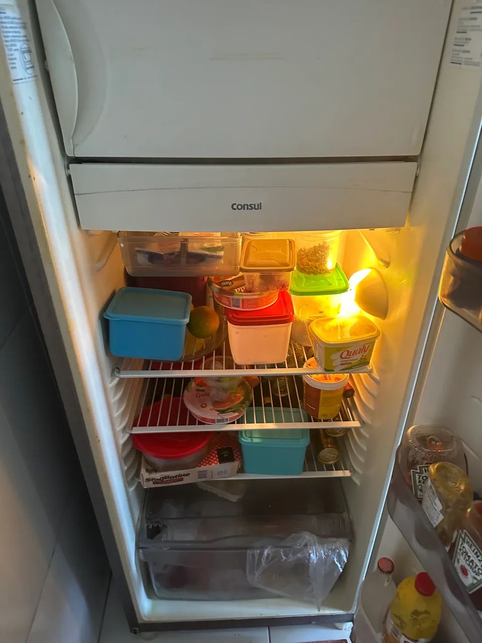 Geladeira 