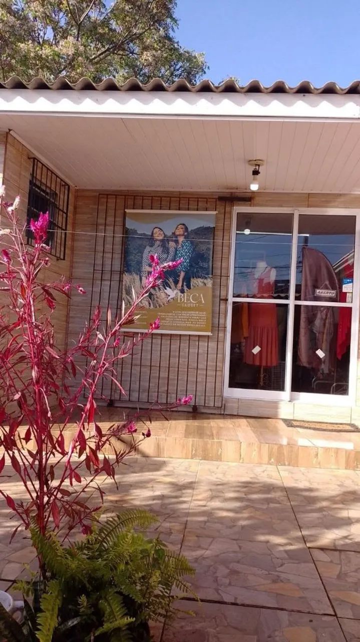 Foto - Canoas - Olaria