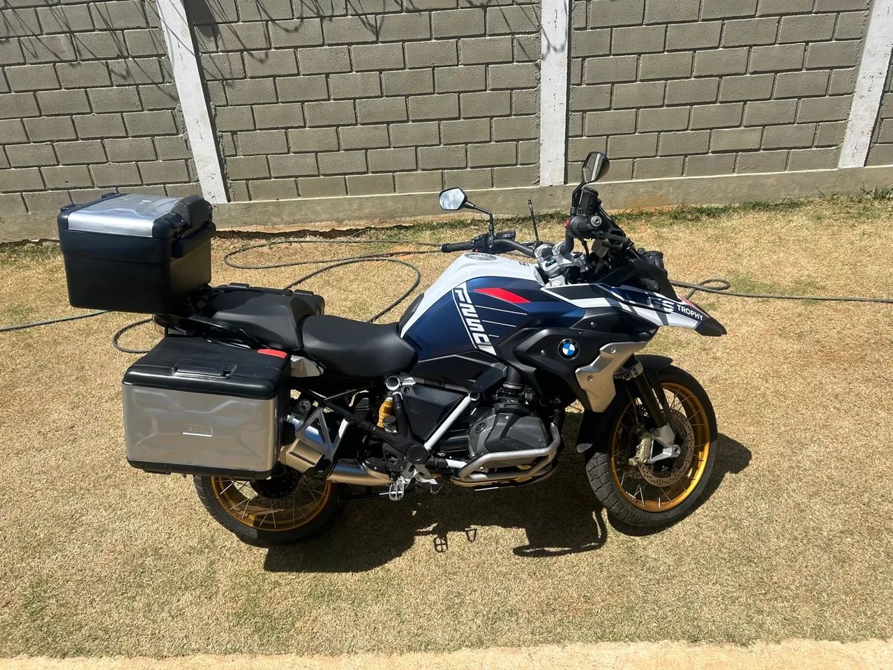 BMW tropy 2023/24 - Foto 3