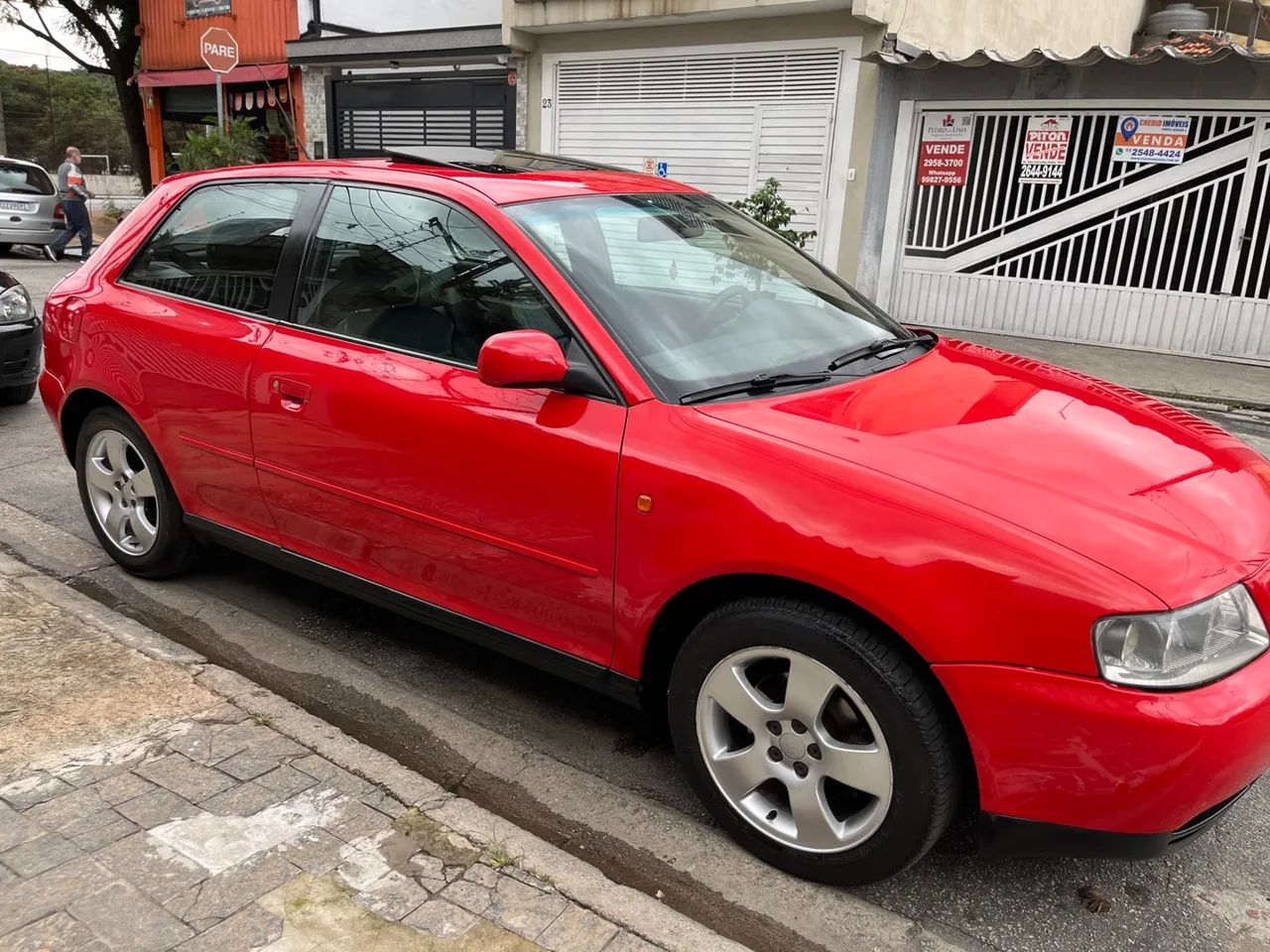 Audi A3 - Foto 4