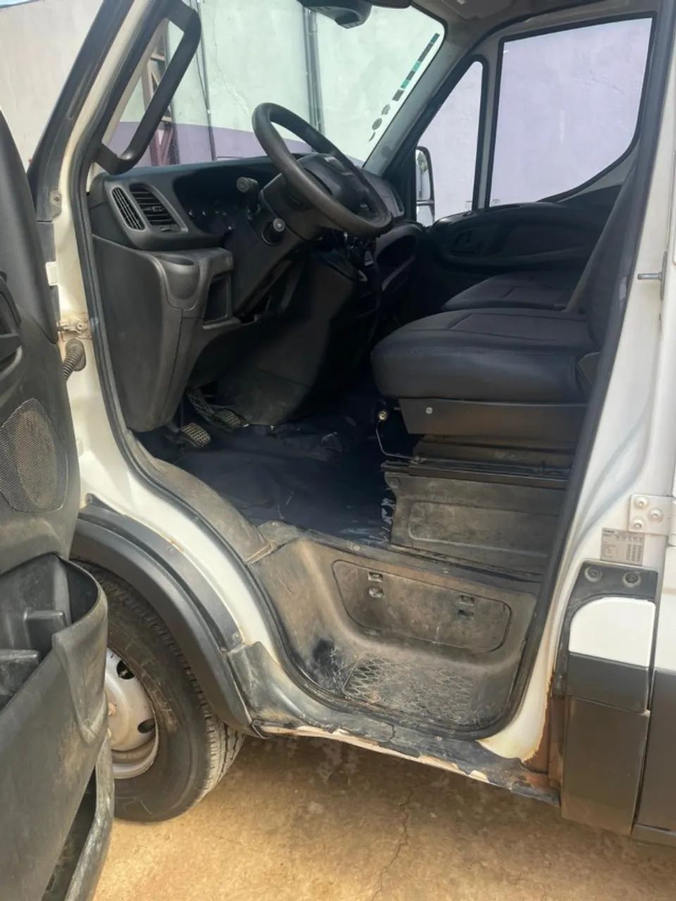 IVECO DAILY 45-170 CD - 2021/2022 - Foto 7